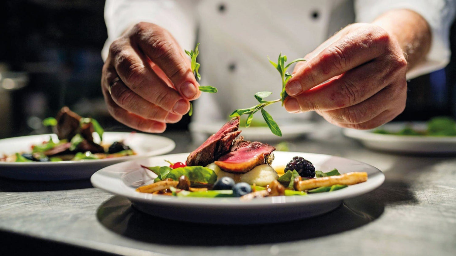 Gastronomia