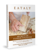 Cofanetto regalo: Segreti della cucina italiana