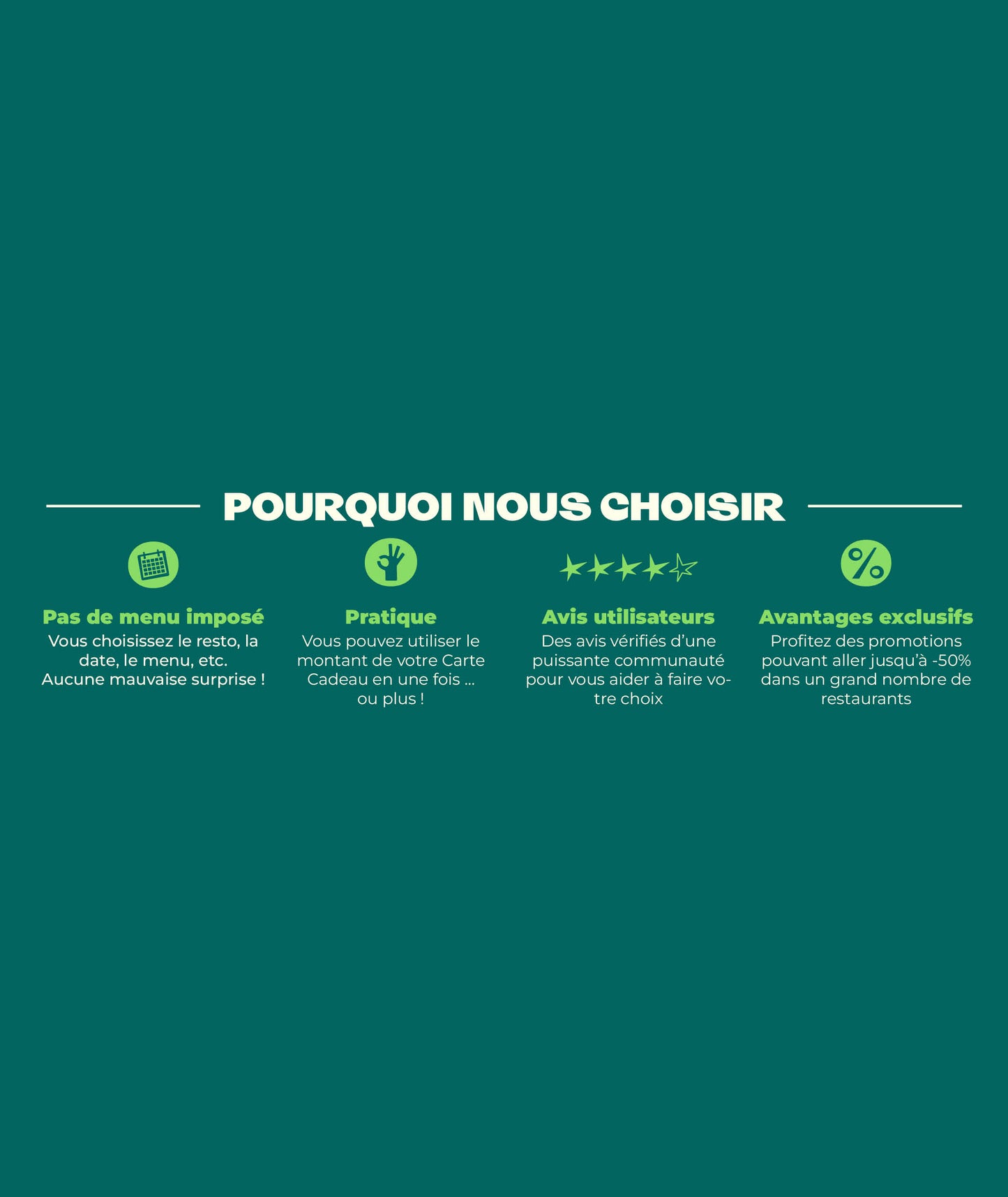 Coffret cadeau : MOMENT GOURMAND