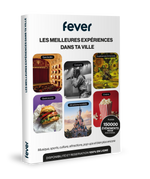 Coffret Cadeau : Spectacle, Concert, Attraction, Cinéma | Fever