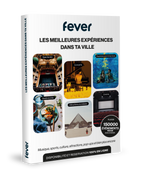 Cofanetto regalo: un'esperienza nella tua città | Fever