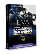 Coffret Cadeau : L’ESPORT VR