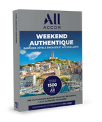 Cofanetto regalo: weekend autentico