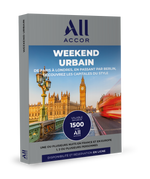 Cofanetto Regalo : Week-end urbano