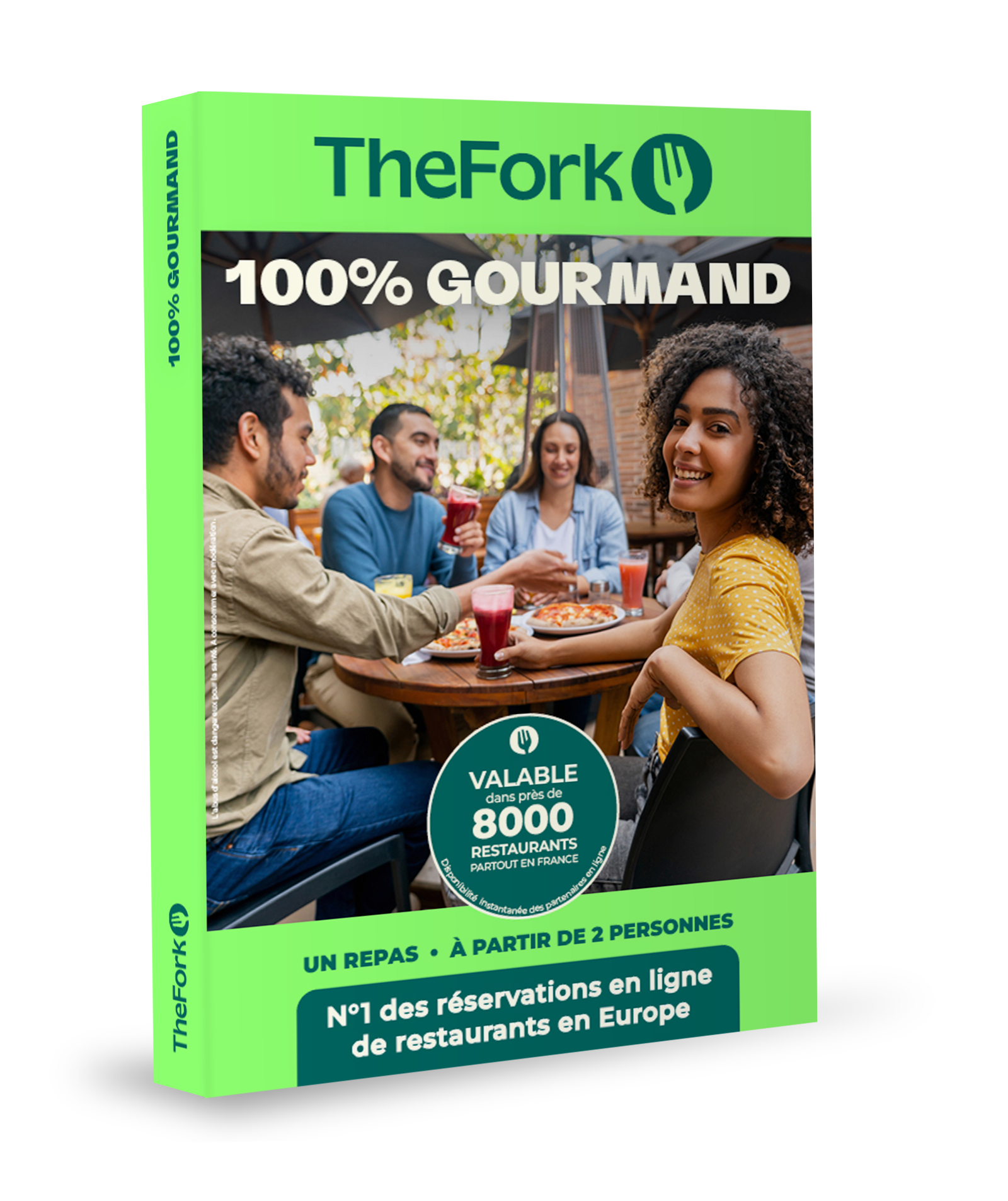 Cofanetto regalo: 100% goloso