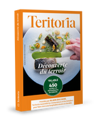 Coffret cadeau : Découverte du terroir