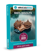 Cofanetto regalo: 100% Insolito