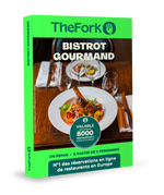 Coffret cadeau : Bistrot gourmand