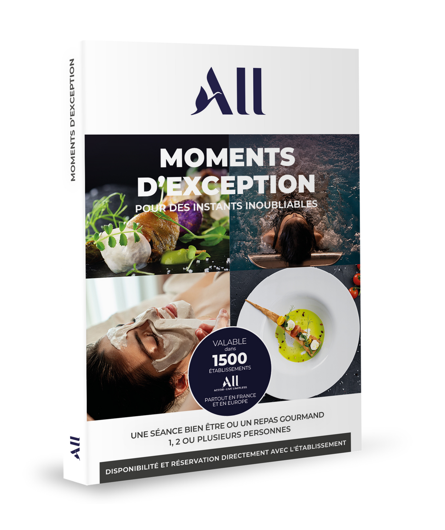 All moments d'exception