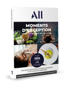 Cofanetto regalo: ALL momenti eccezionali
