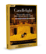Cofanetto regalo: Concerto a lume di candela | Fever