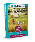 Cofanetto regalo: 100% Insolito in famiglia
