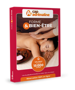 Coffret Cadeau : Forme & Bien-Être