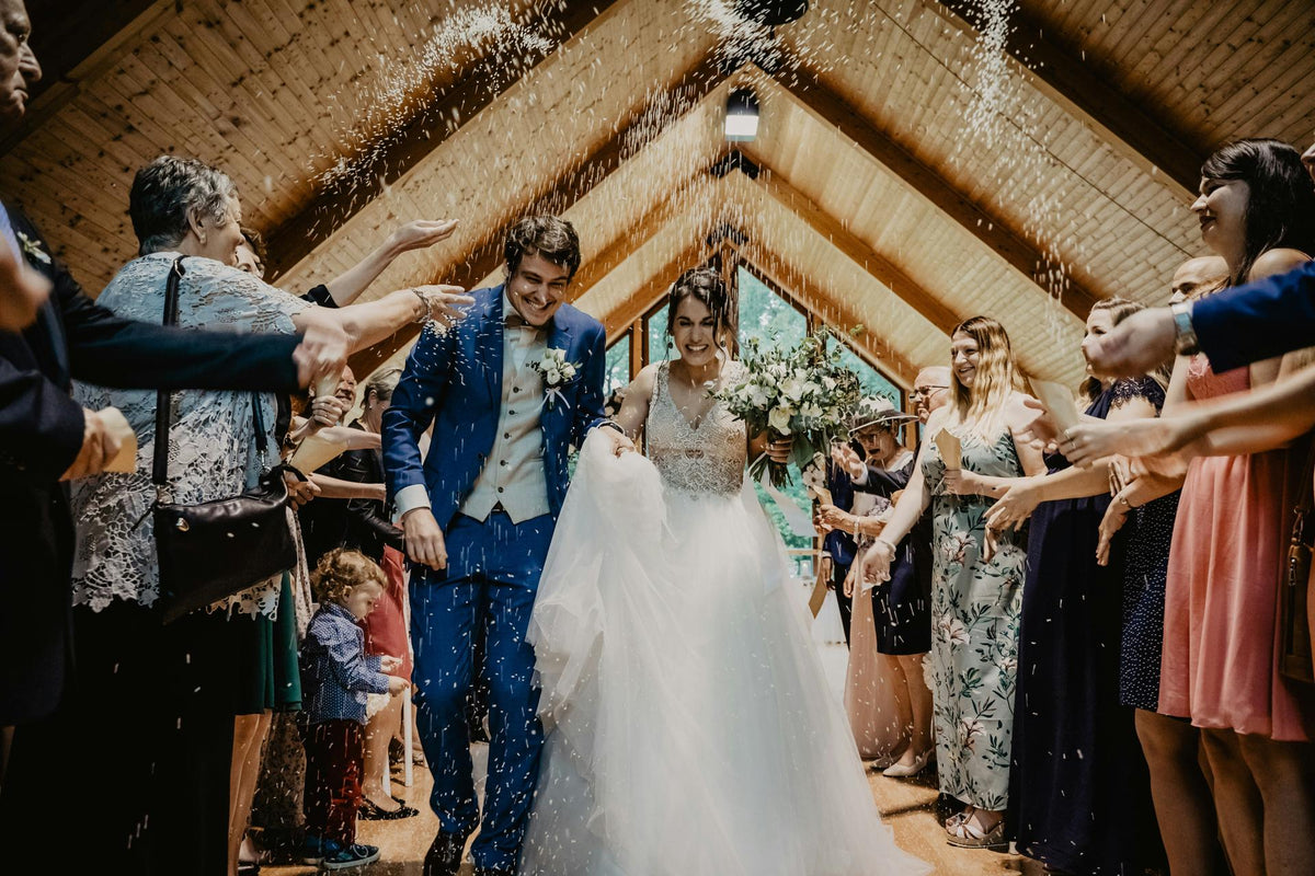 Quanto regalare a un matrimonio? La guida per non sbagliare
