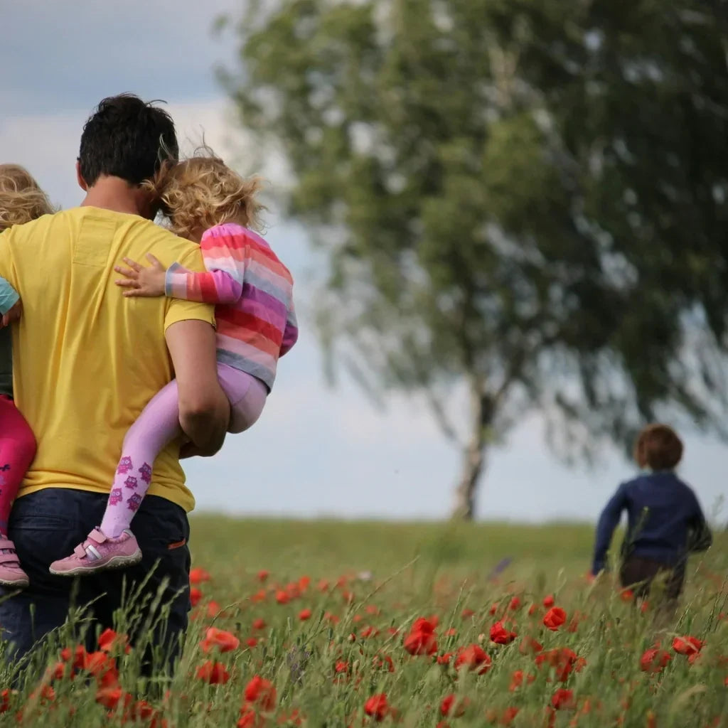 Festa del Papà: perché si festeggia il 19 marzo e come celebrarla