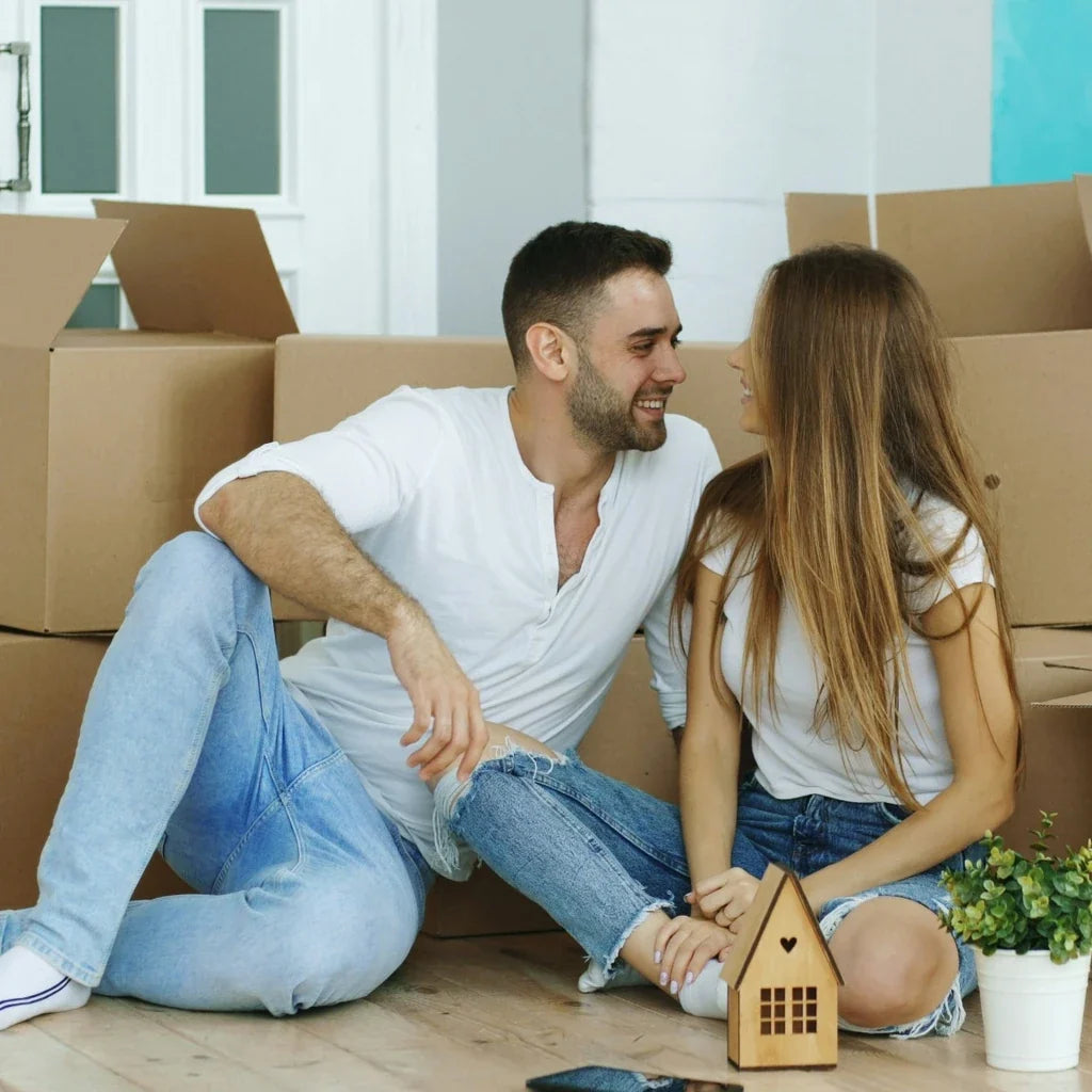 Regalo per una nuova casa: si usa e quanto spendere
