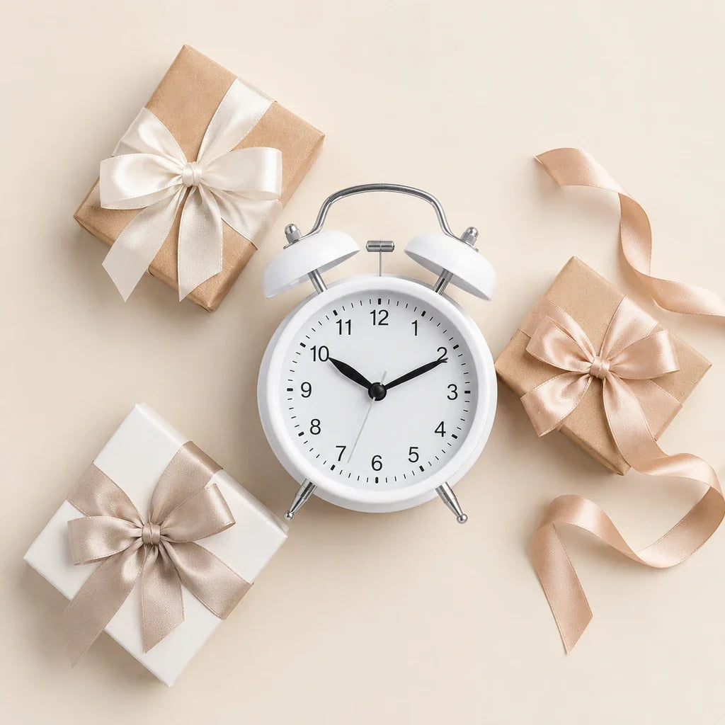Regalo last minute: come fare bella figura senza uscire di casa
