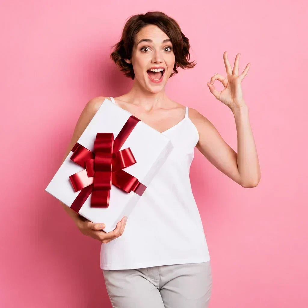 Come scegliere il regalo giusto: il metodo in 5 passi