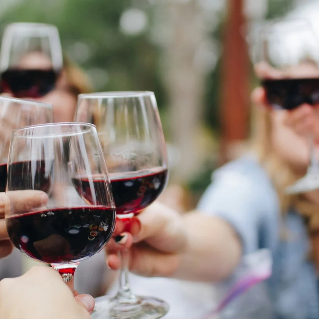 Degustazione di vino: come si svolge un'iniziazione all'enologia