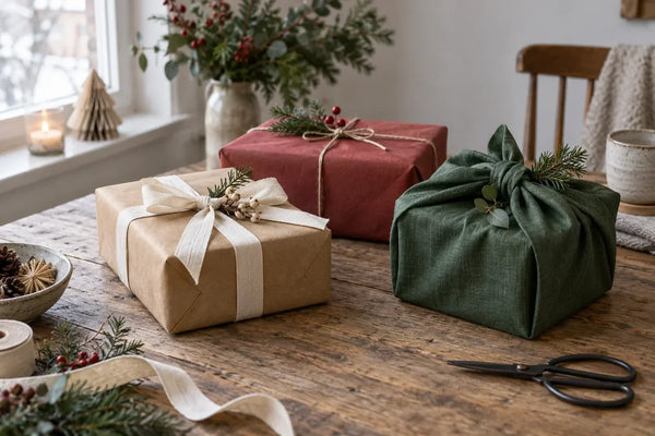 Guide regalo