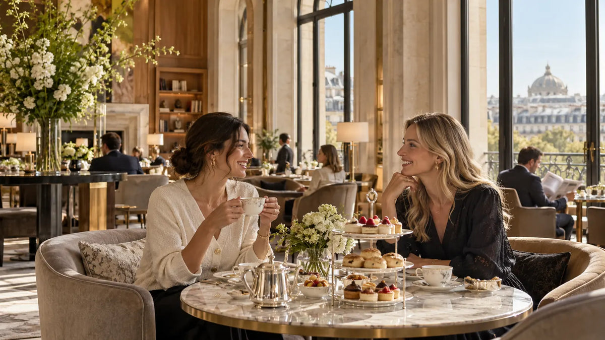 Hôtel de luxe à la journée : quelle expérience choisir avec Sezame ?