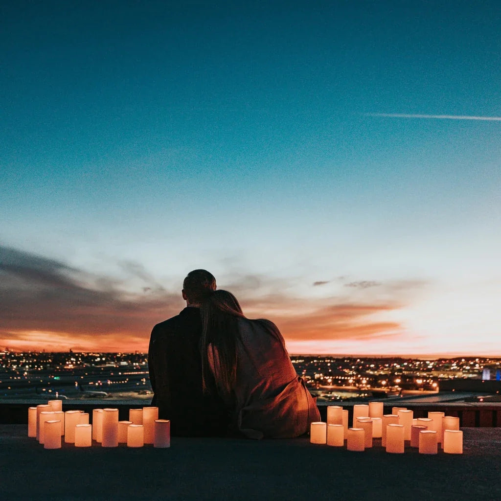 Weekend romantico in Italia: dove andare e quando
