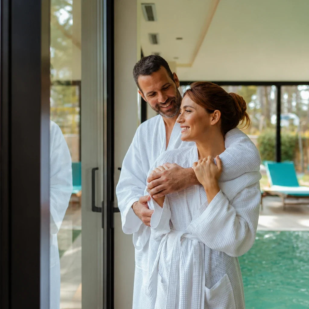 Terme, spa o centro benessere: quali sono le differenze