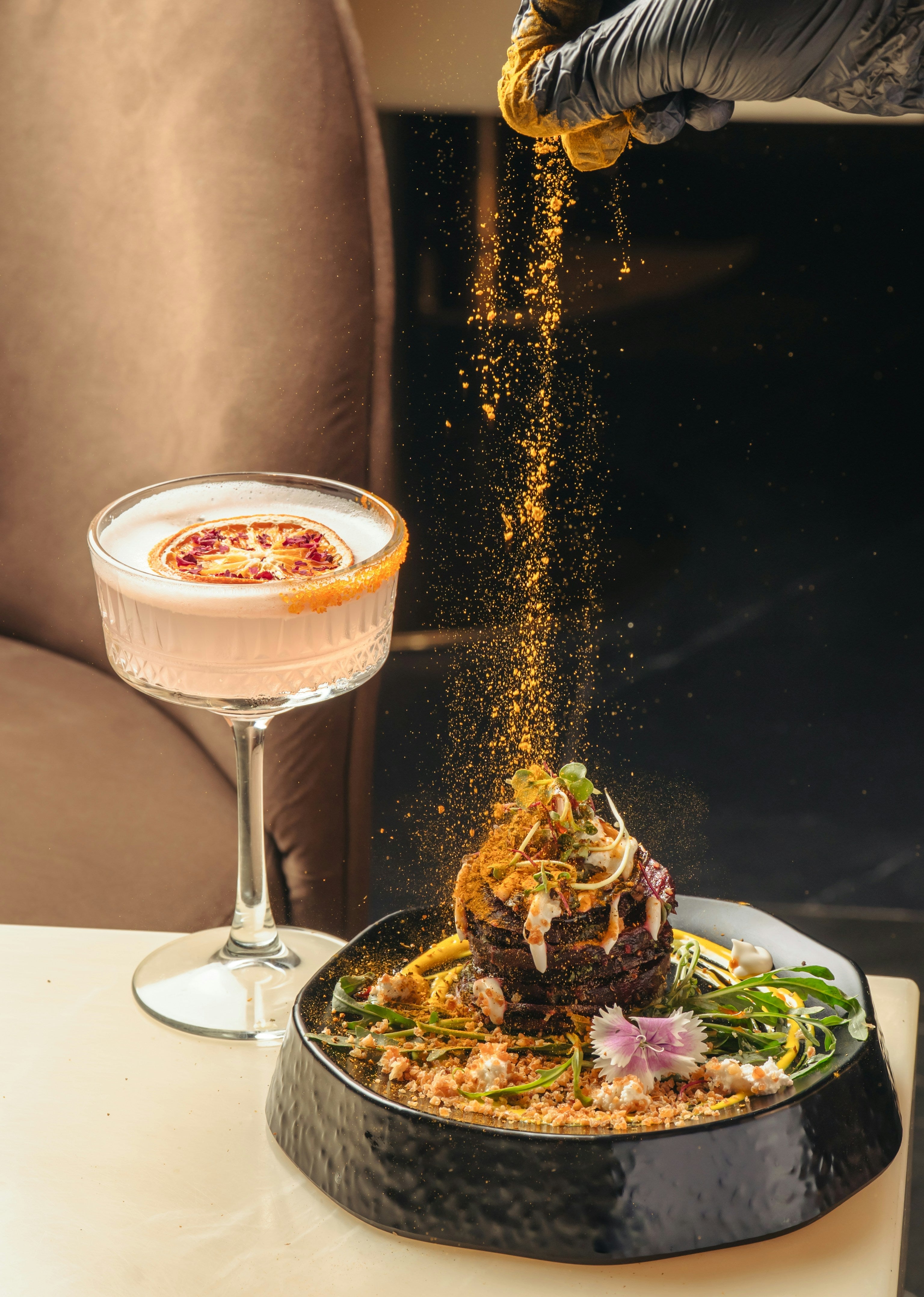 Coffret cadeau pour un gourmet