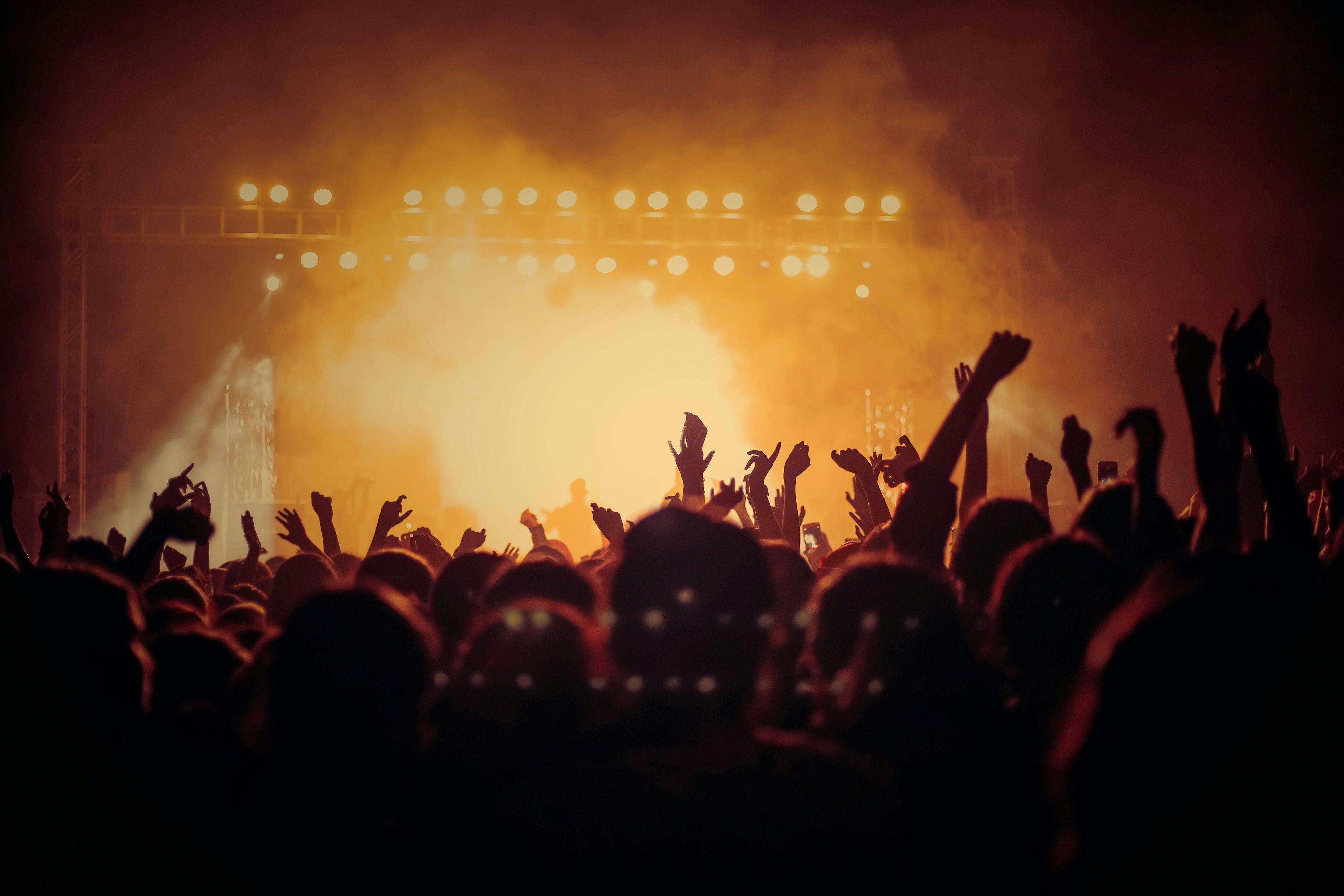 Concertcadeaubox om te geven: het cadeau dat plezier en emotie brengt