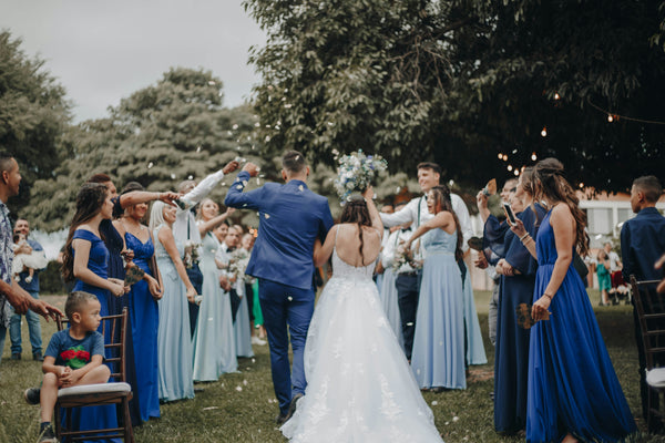 Cofanetti regalo matrimonio