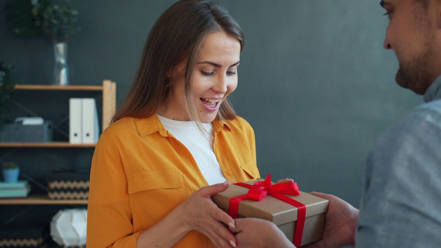 Cofanetti regalo per donna