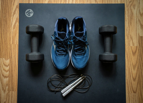 Coffret cadeau sport