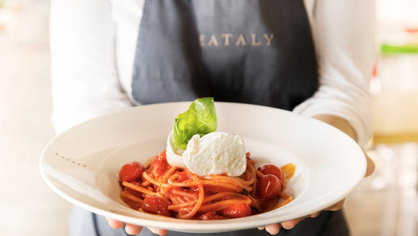 EATALY