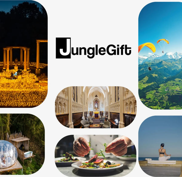 JUNGLEGIFT