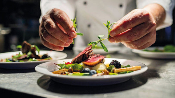 Gastronomia
