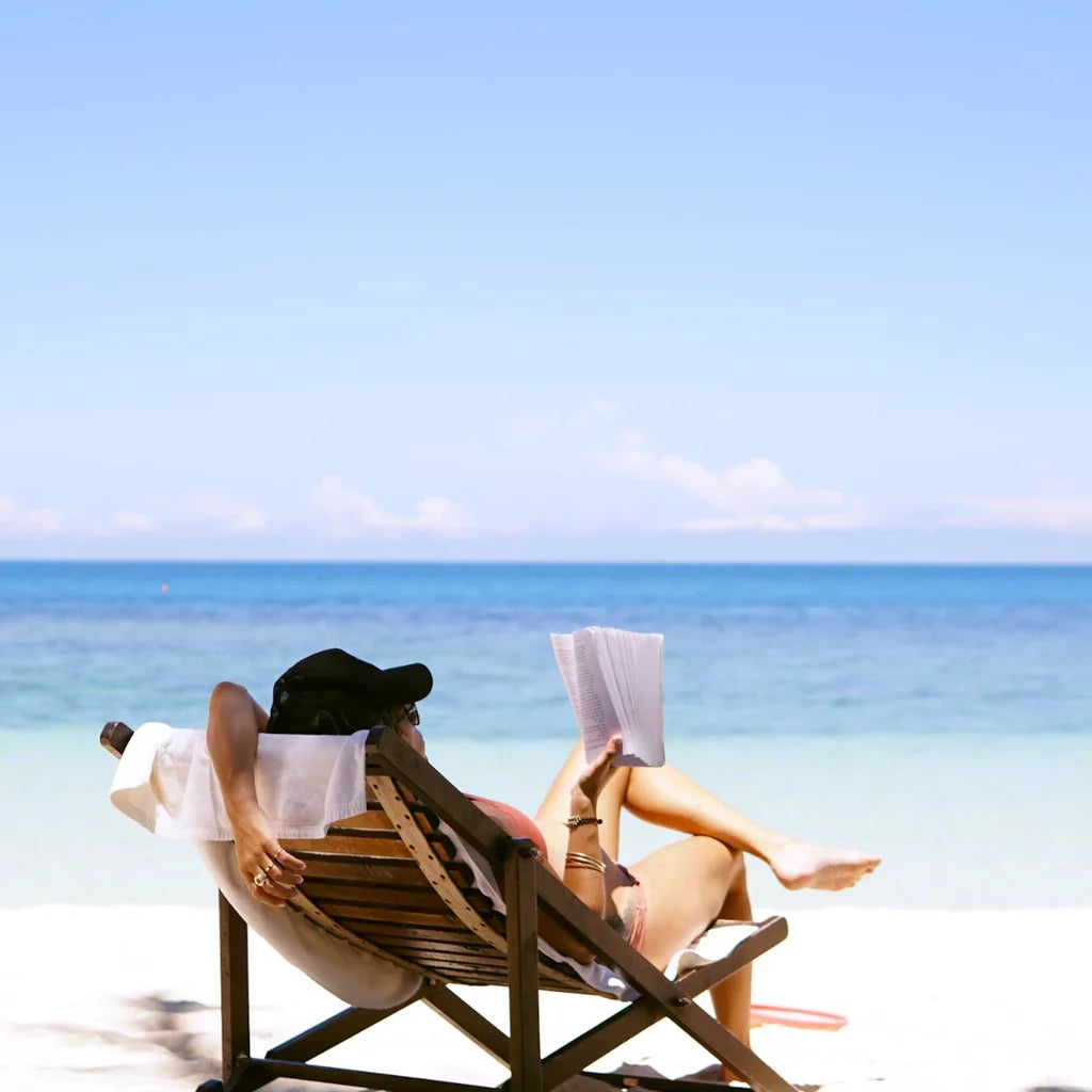 Cajas Regalo de Vacaciones: estancias para desconectar