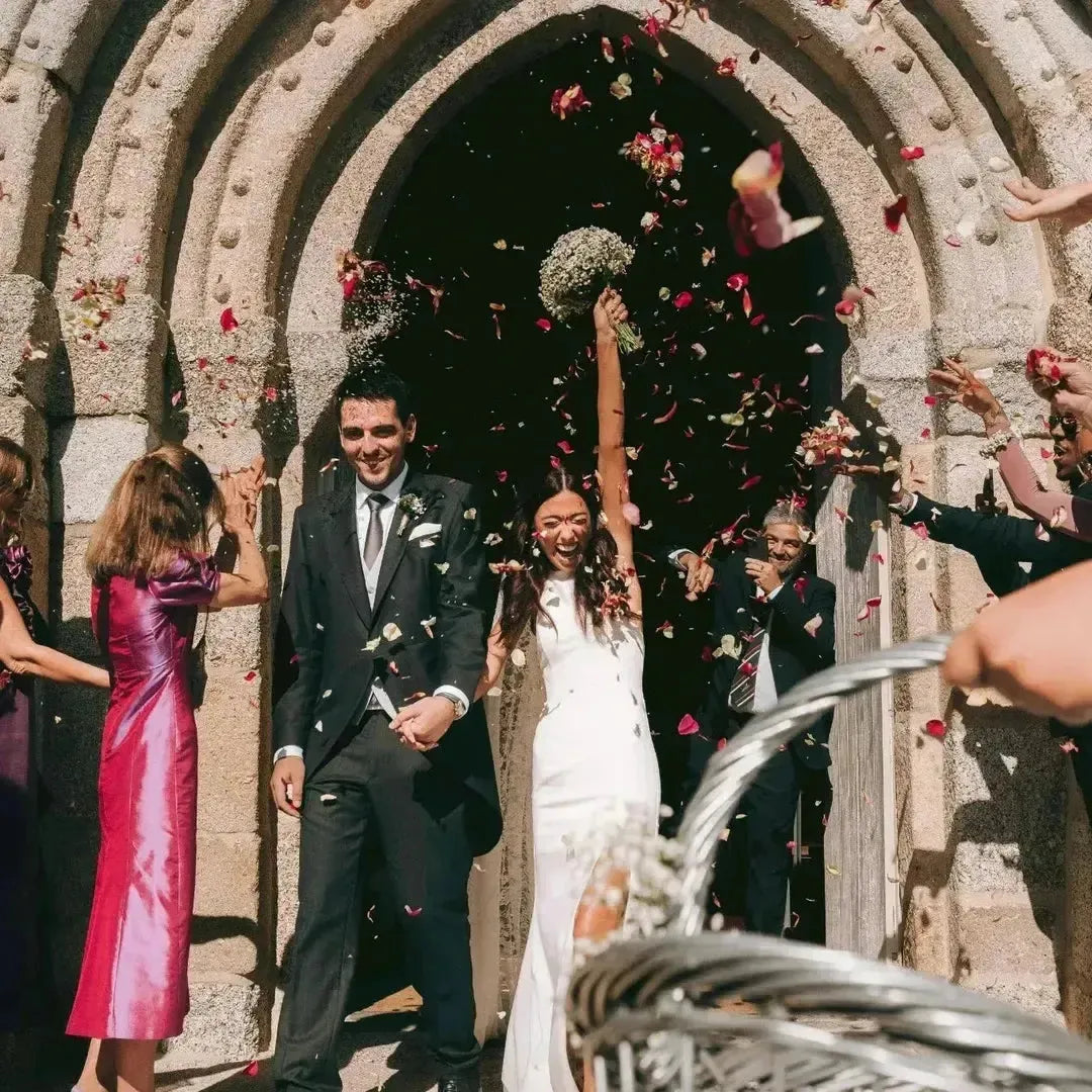 Cajas Regalo de Boda: regalos para recordar