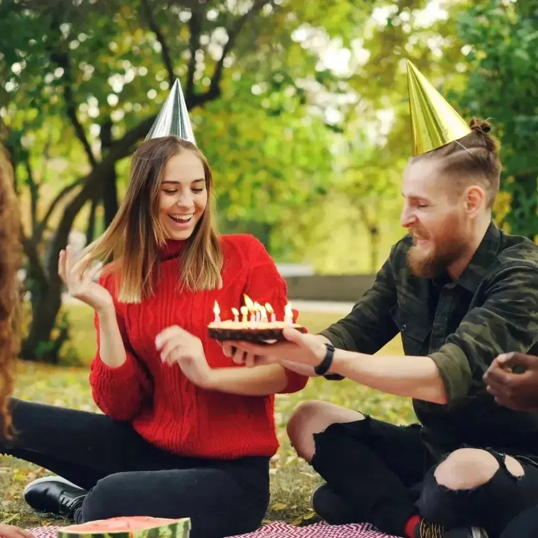 Cajas Regalo de Cumpleaños: ideas originales para regalar