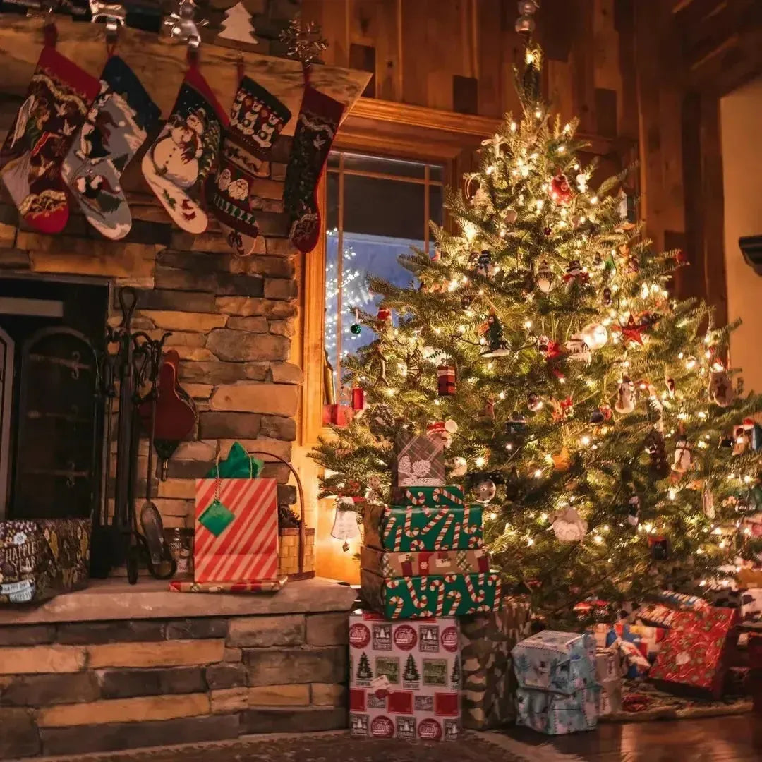 Cajas Regalo de Navidad: regalos para recordar