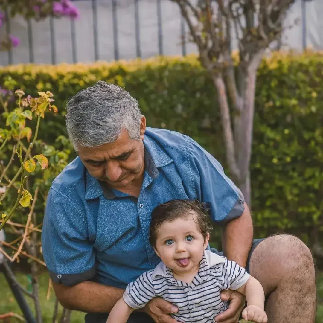Cajas Regalo para abuelos: regalos que se disfrutan