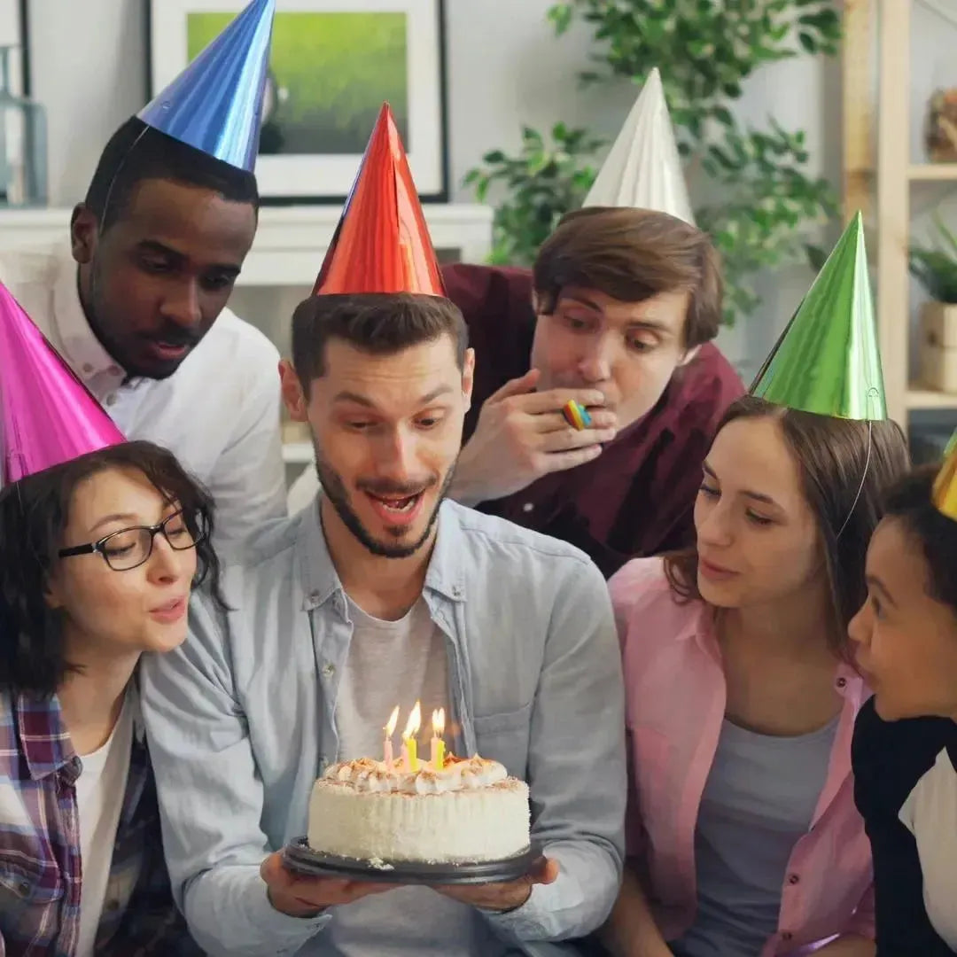 Cofanetti regalo compleanno