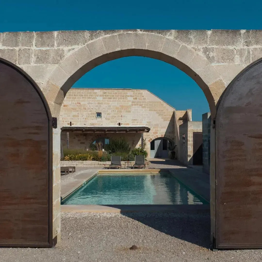 Cofanetti regalo hotel