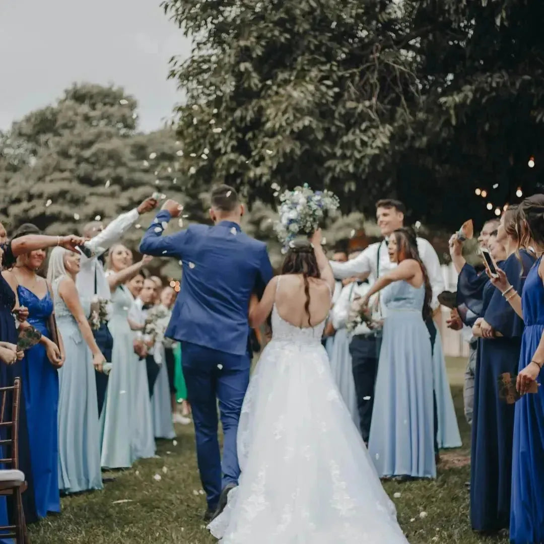 Cofanetti regalo matrimonio