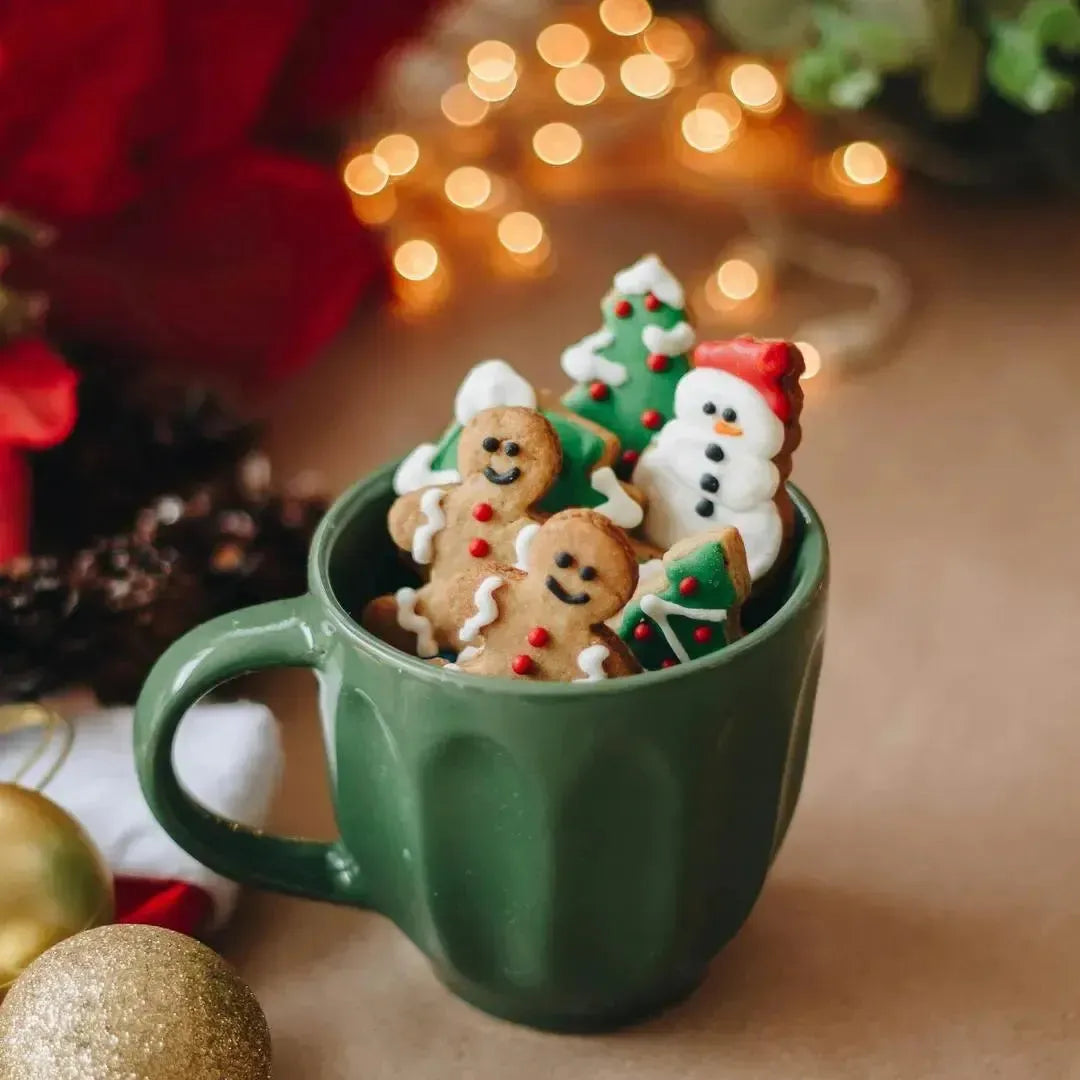 Cofanetti regalo natale