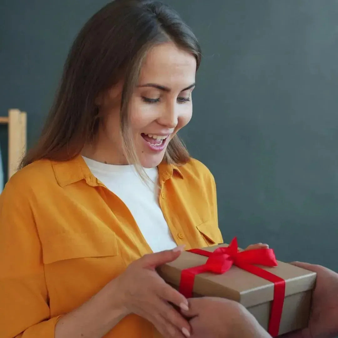 Cofanetti regalo per donna