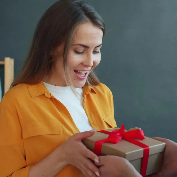 Cofanetti regalo per donna
