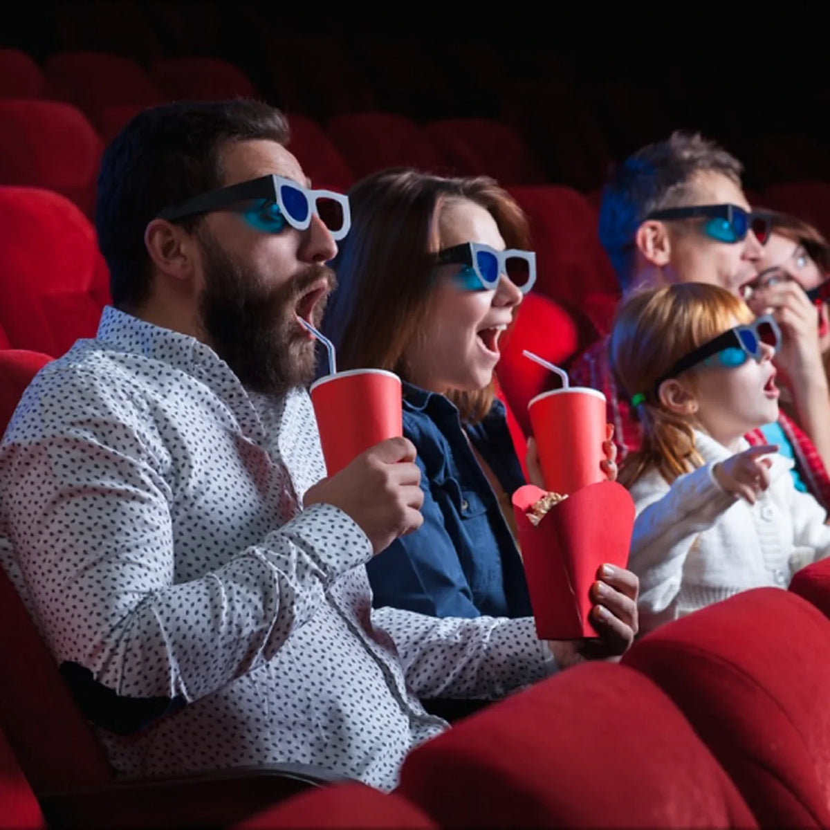 Cofanetti regalo Cinema