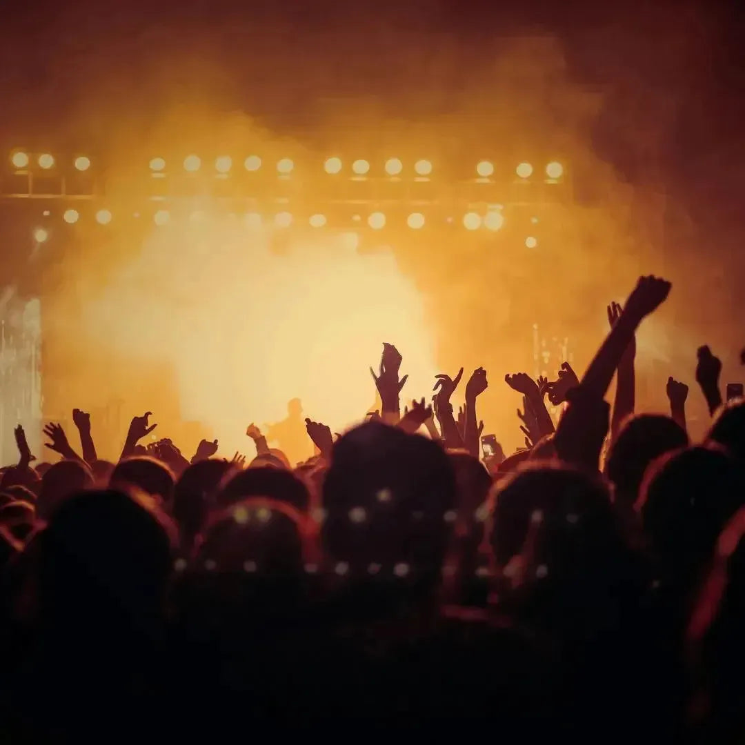 Concertcadeaubox om te geven: het cadeau dat plezier en emotie brengt