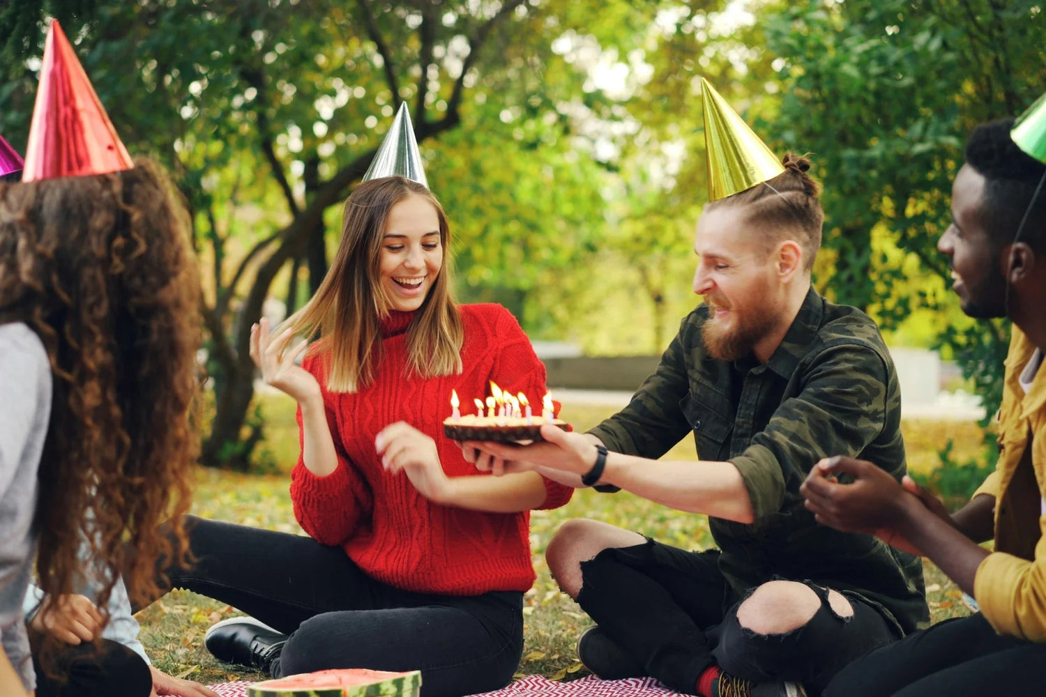 Cajas Regalo de Cumpleaños: ideas originales para regalar