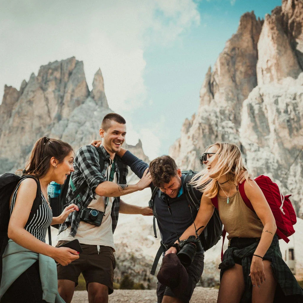 Cajas Regalo de viajes: ideas para una escapada especial